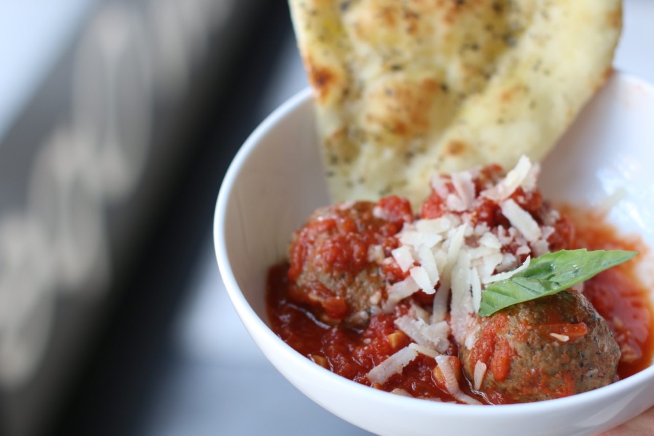 What's on the menu at Masseria, a new Italian restaurant from the president of Pizza Nova