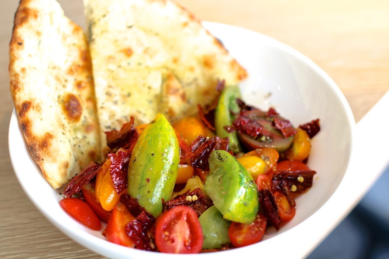 What's on the menu at Masseria, a new Italian restaurant from the president of Pizza Nova