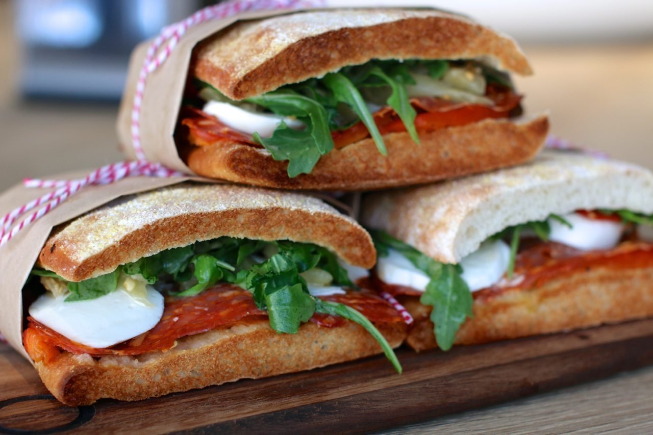 What's on the menu at Masseria, a new Italian restaurant from the president of Pizza Nova