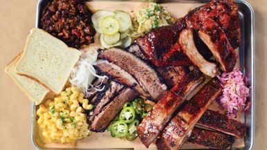 Texas barbecue has taken over Toronto. Here's where to get it.