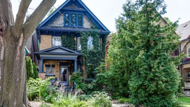 Sale of the Week: The home that shows what $1.8-million gets you in Roncesvalles