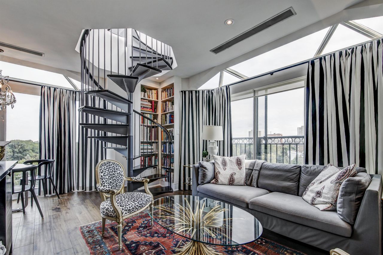 The condo for sale at 97 Lawton Boulevard