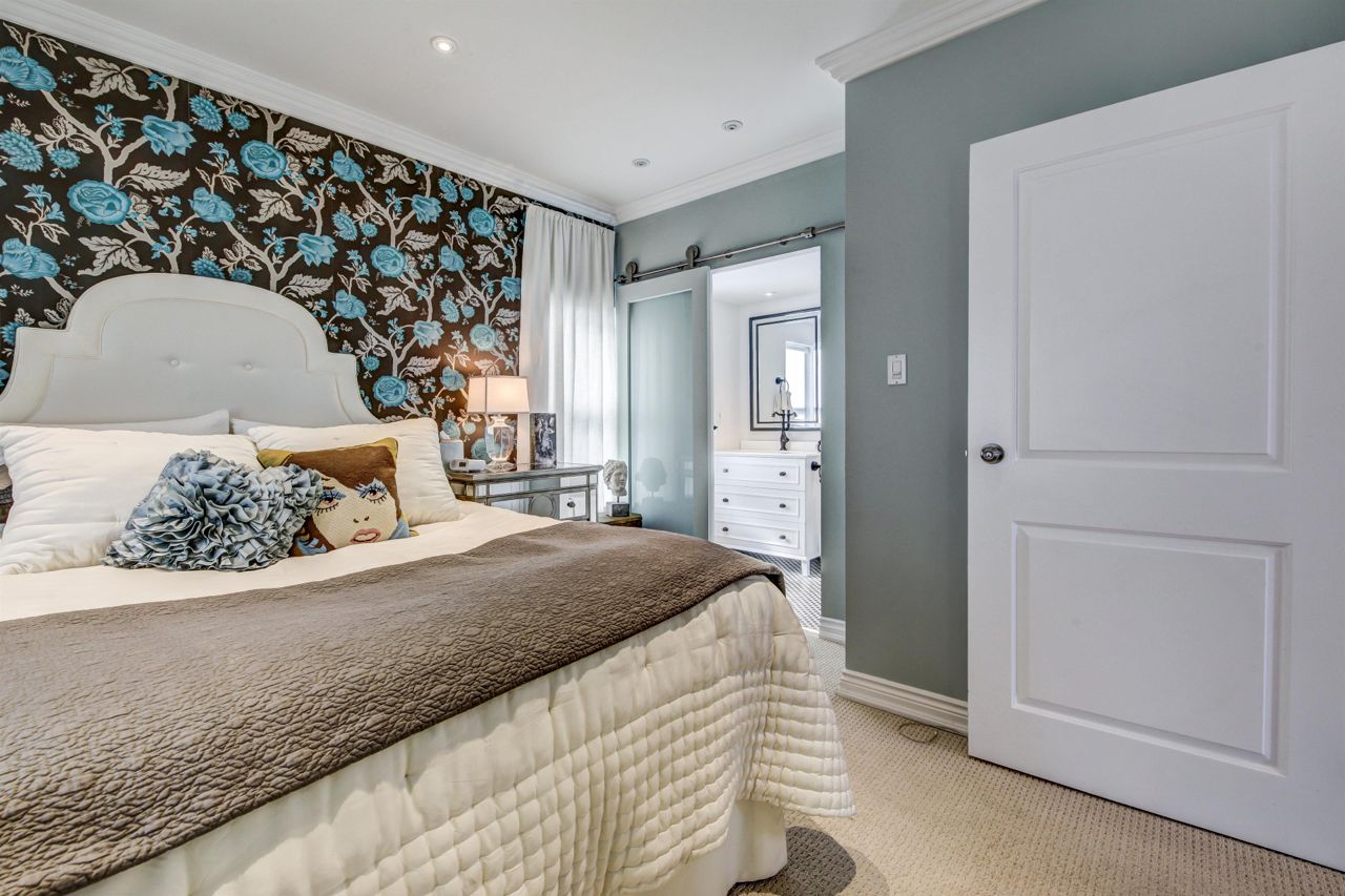 Condo of the Week: $800,000 for a penthouse with fashion sense