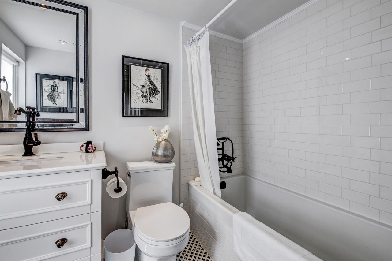Condo of the Week: $800,000 for a penthouse with fashion sense