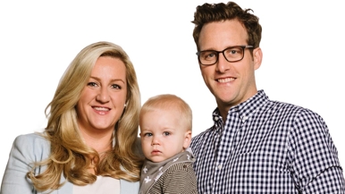 The Chase: A couple on the hunt for a Roncesvalles Victorian scale back their expectations