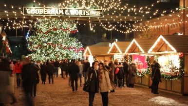 Toronto’s 8 Best Holiday Traditions