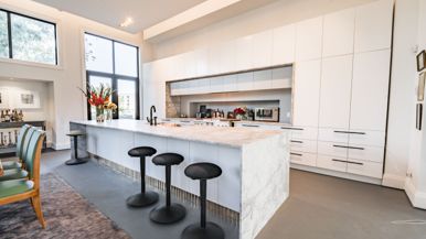 Rental of the Week: $6,500 per month for a designer apartment near High Park