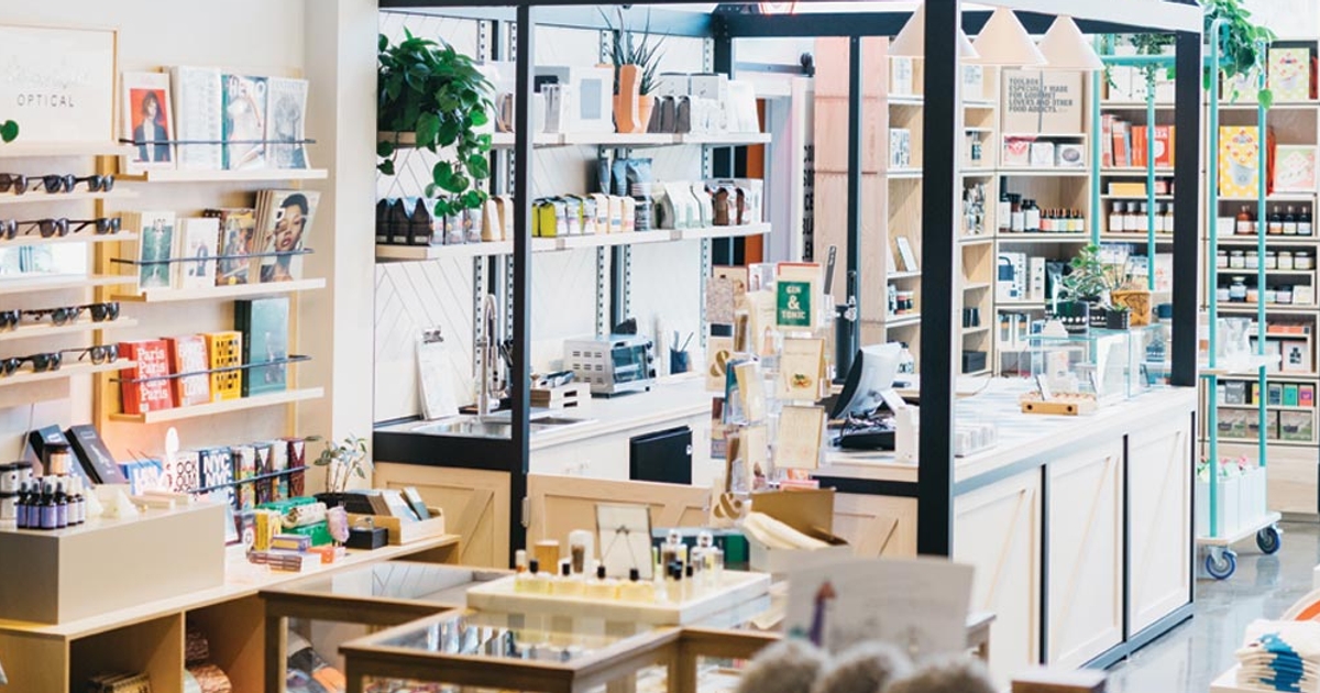 The city's best sample sales, and where to find them - Toronto Life