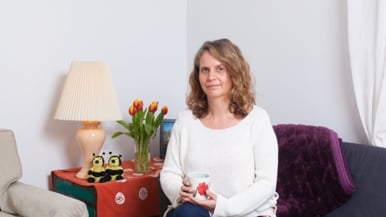 The Chase: A meditation instructor uses Facebook to find a short-term lease for the right price