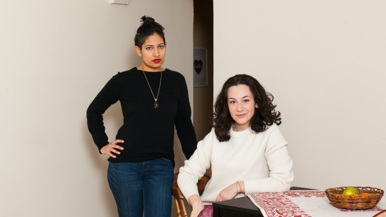 The Chase: A 24-year-old yoga studio manager has six weeks to find a Toronto apartment for under $1,000
