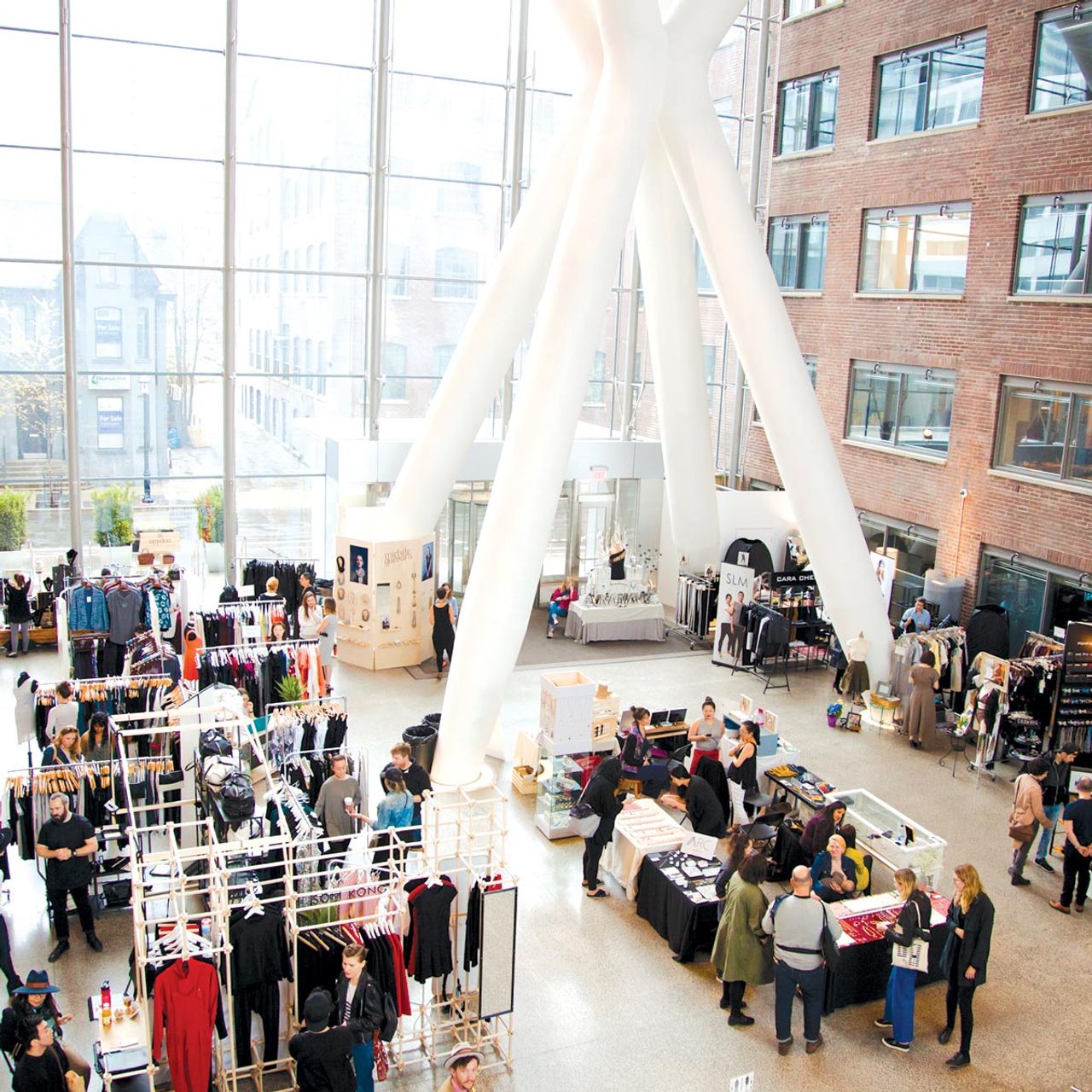 Five Toronto retail adventures for intrepid consumers
