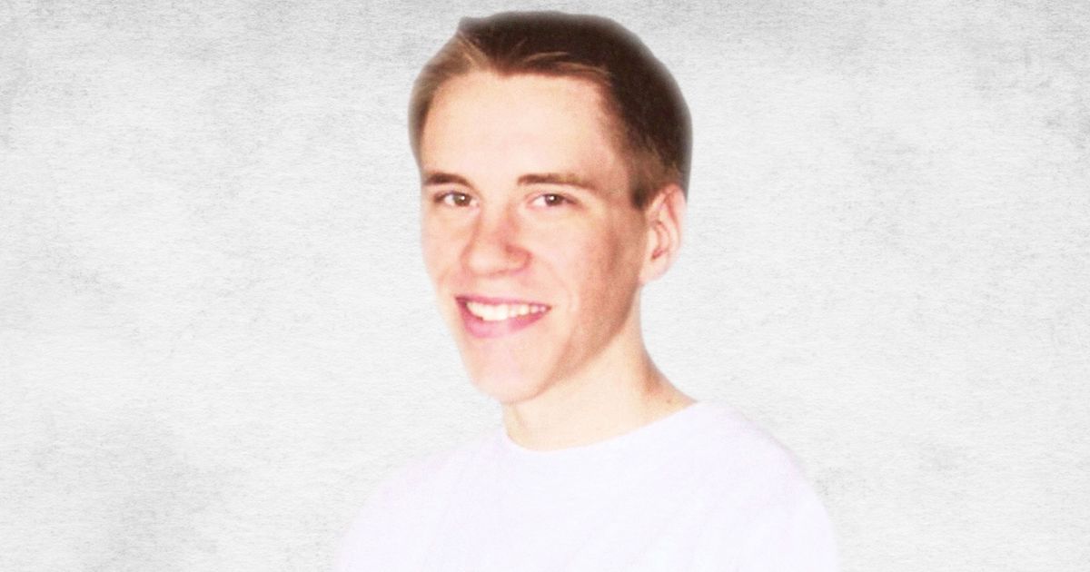How Aaron Driver, an Ontario kid, became a suicide bomber for ISIS ...