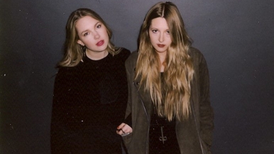 Q&A: Designers Chloe and Parris Gordon of Beaufille on making this year's Forbes 30 Under 30 list
