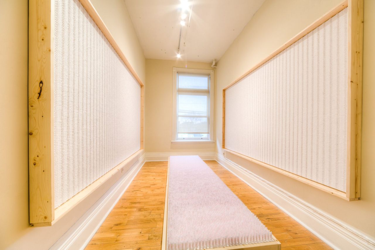 Here's what the Gladstone Hotel looks like right now