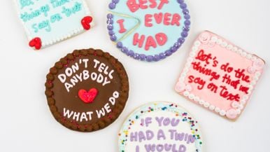 The ultimate 2017 Valentine's Day gift guide