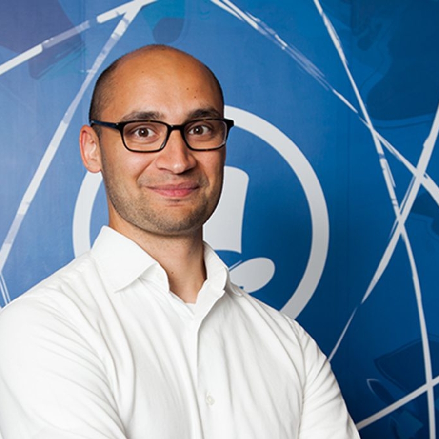 Three Torontonians who are making a killing in the tech sector - Toronto  Life