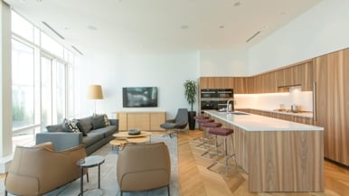 Condo of the Week: $9.3 million for a penthouse at the Shangri-La