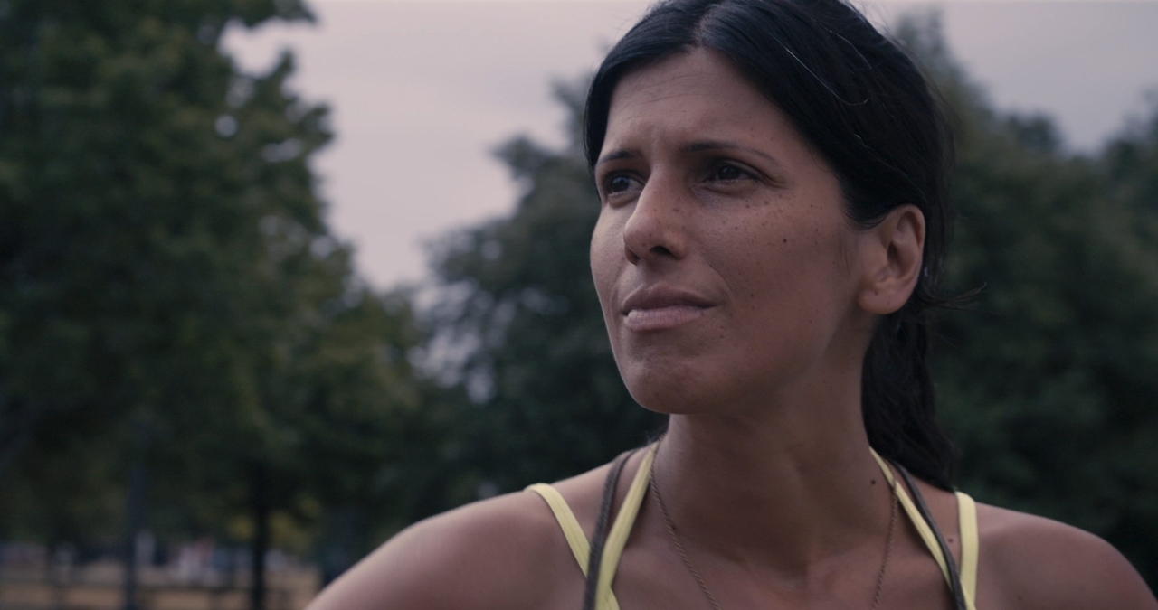 Q&A: Attiya Khan, the filmmaker who confronted the man who abused her in a new documentary, A Better Man
