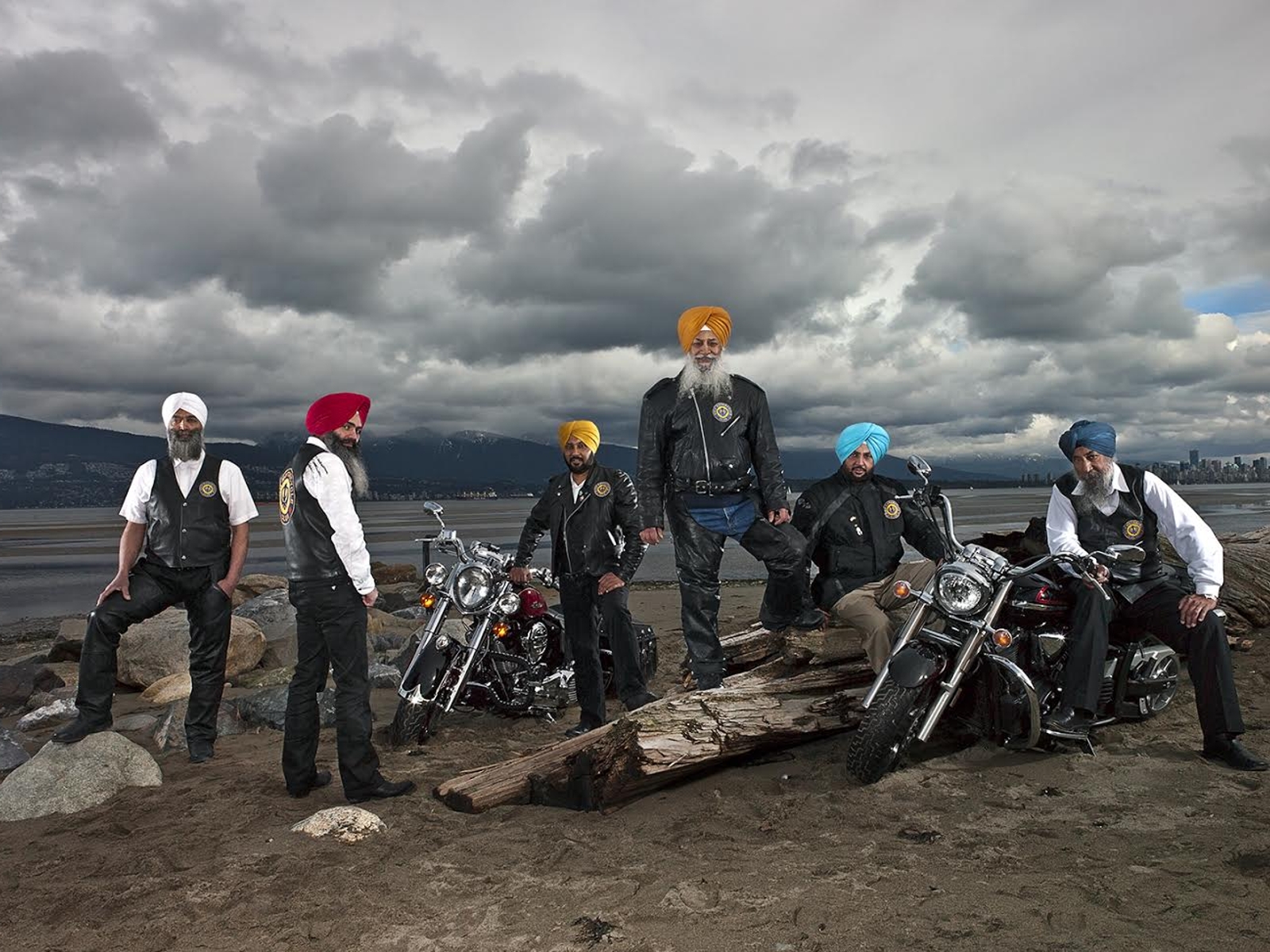 『COKEHAD HIPSTERS』HOW FAR WILL YOU GO!? Eight amazing photographs from a 35,000-kilometre road trip across