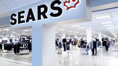 15 amazing products you can now find at Sears Canada