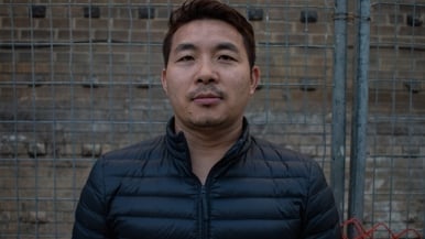 "Everything goes up in Toronto except your paycheque": Parkdale tenants talk about the neighbourhood's rent strike