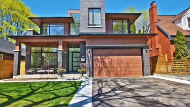 House of the Week: $3.3 million for a modern Stonegate home with a living wall