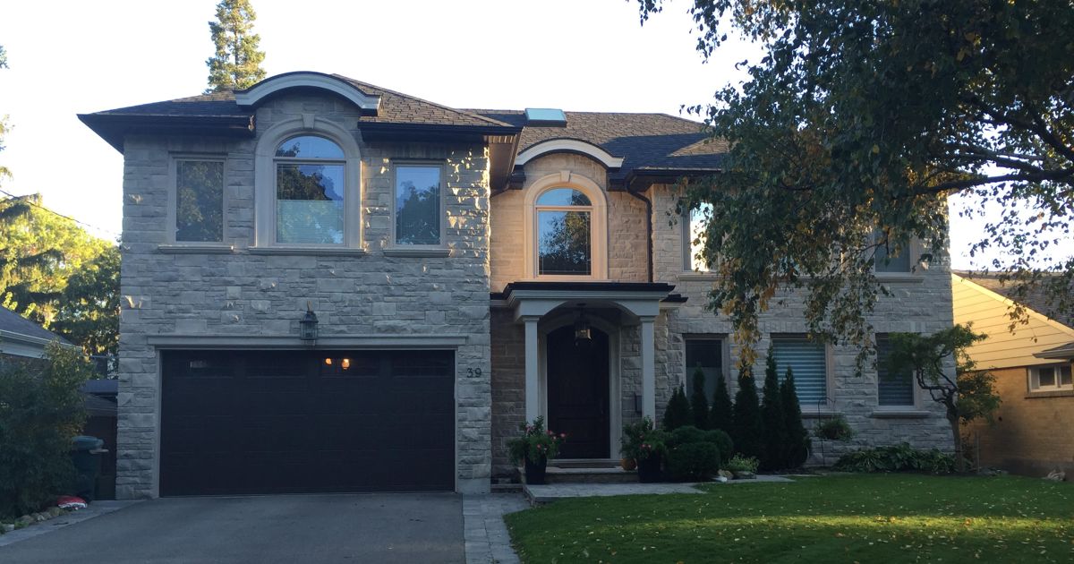 Rental of the Week 7,250 per month for a fivebedroom house in