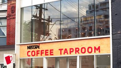Here’s one way to skip the lineup for a remarkable café experience
