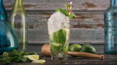 Missing the island this summer? You’re invited to kick off the season at Playa Bacardí: a one-night-only Caribbean cocktail and culinary pop-up
