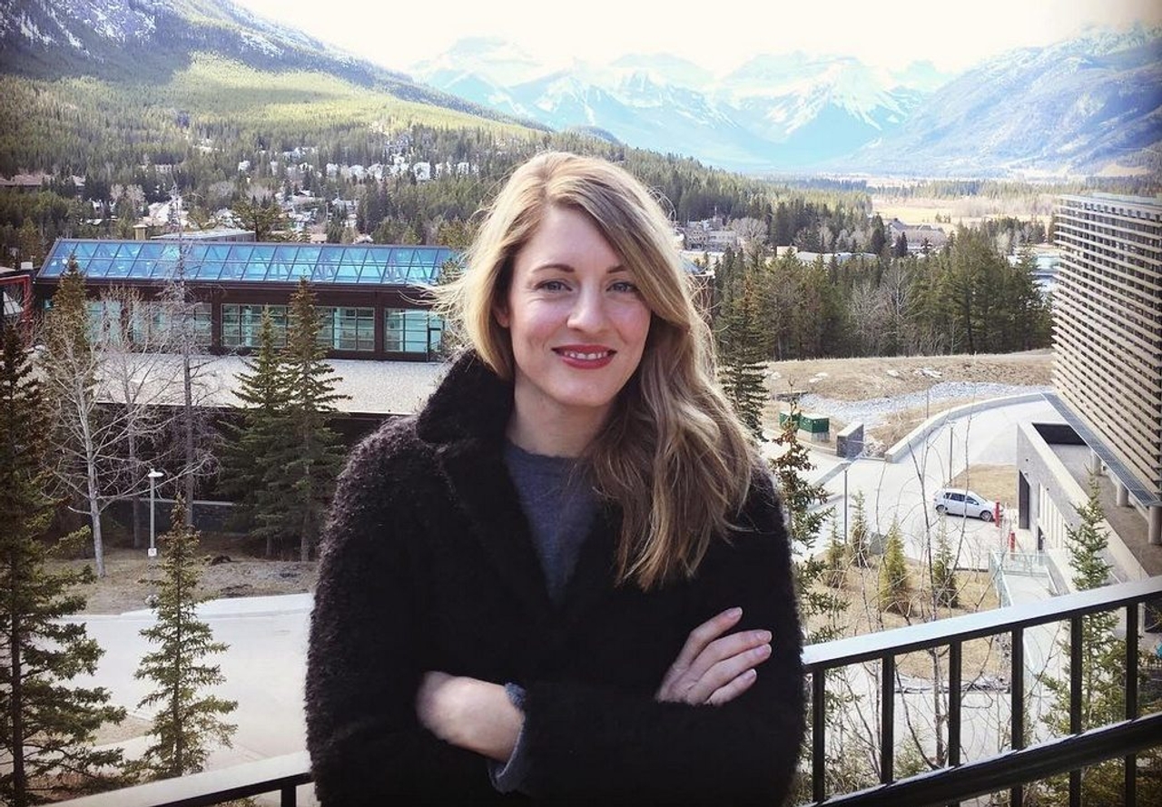 Q&A: Heritage Minister Mélanie Joly on Canada 150—and planning a massive country-wide birthday party