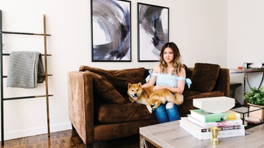 "Paying rent is tight, but it's manageable": how a 31-year-old in HR spends her money