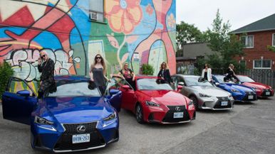 Six amazing experiences in Toronto