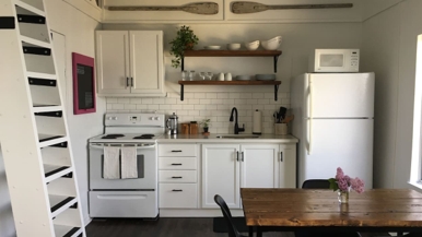Airbnb of the Week: $249 per night for an adorable lakeside cottage in Prince Edward County
