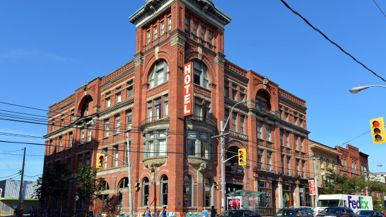 Best-Kept Secret Hotels