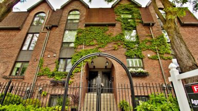 House of the Week: $1.5 million for an Annex home with a dinner-party-ready backyard