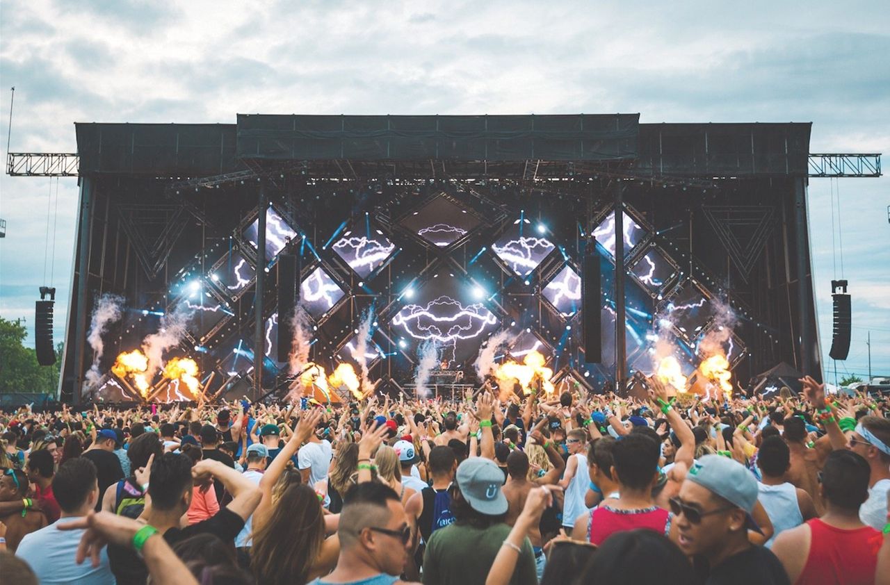 OVO Fest CBC s Answer To Friday Night Lights And Eight Other Things To 