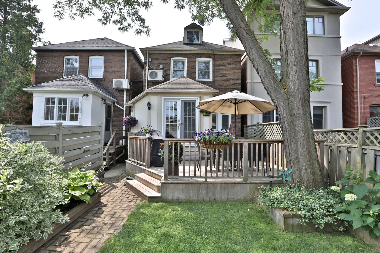 Sale of the Week: A Bedford Park home that sold for $1.5 million