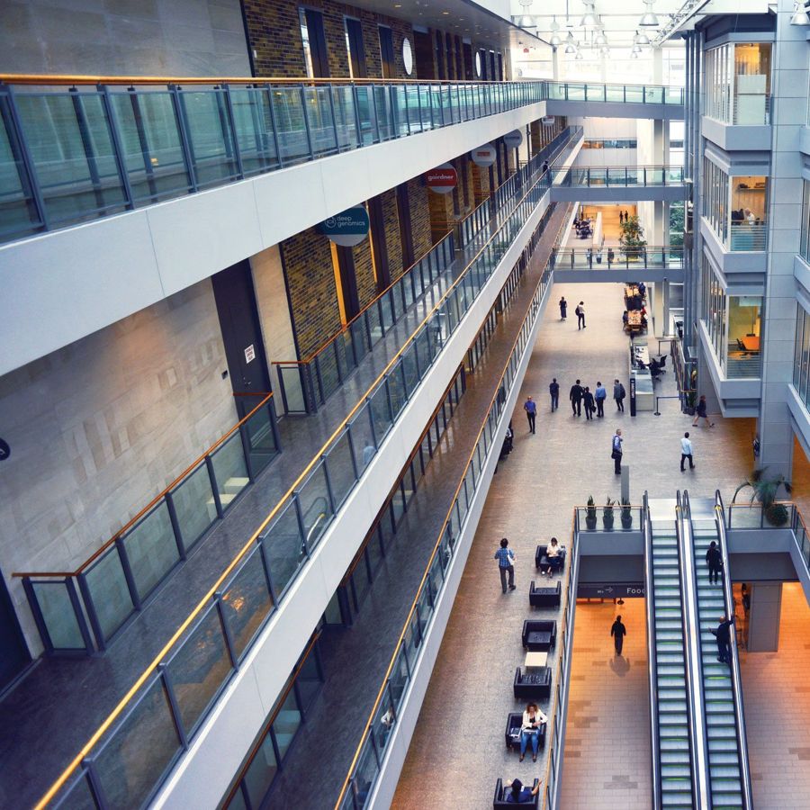 These incubators are hatching the titans of tomorrow - Toronto Life