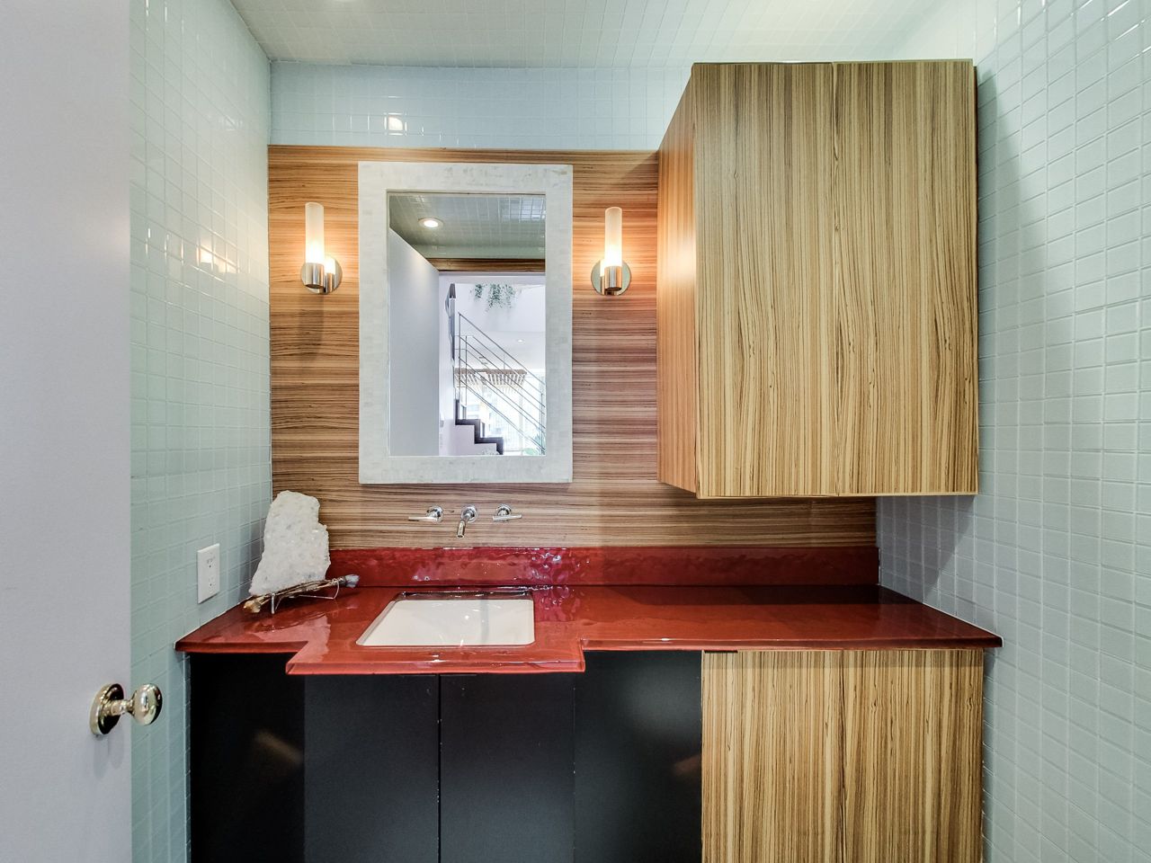 Condo of the Week: $1.7 million for a family-sized downtown penthouse with a customized interior