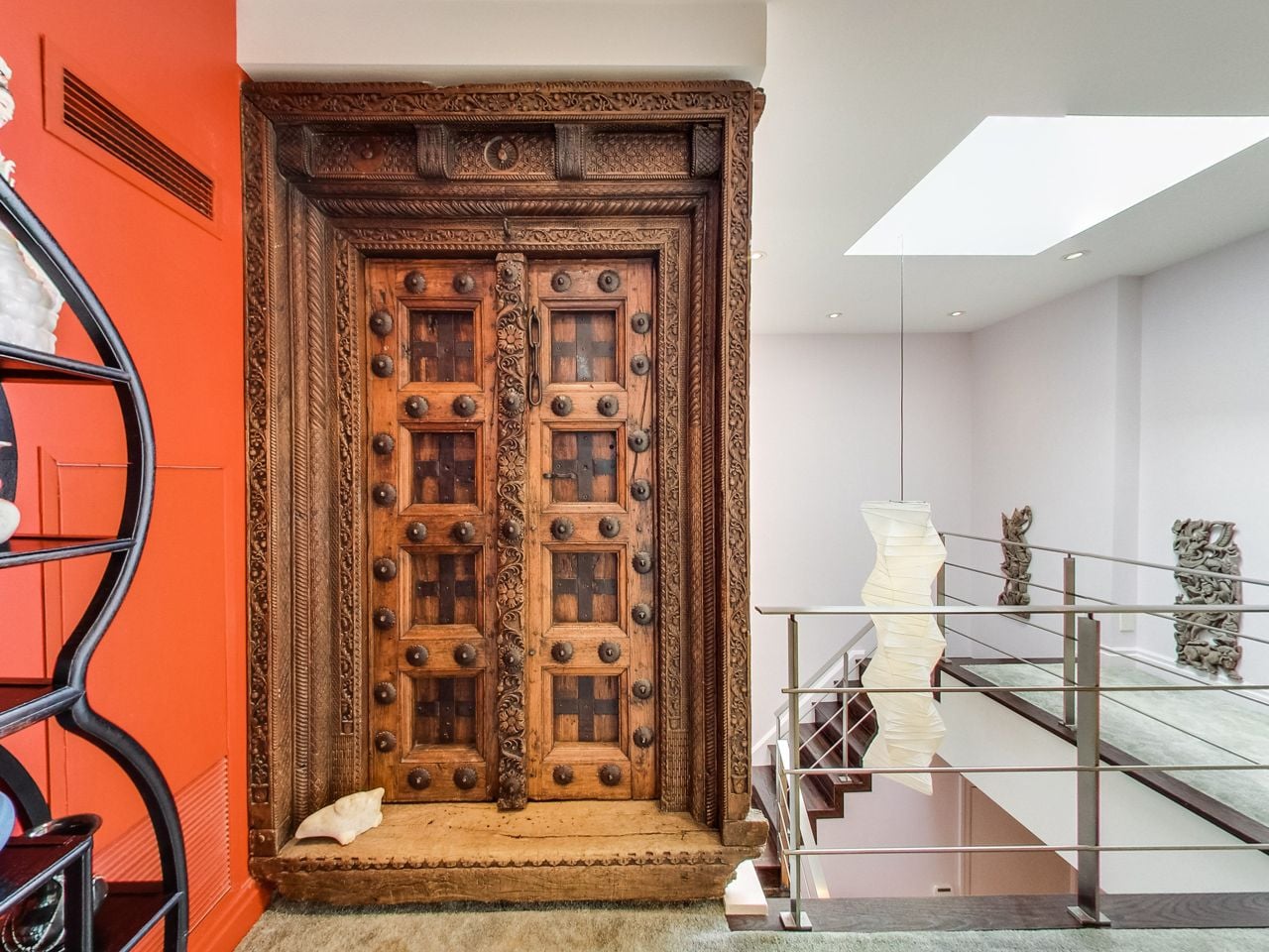 Condo of the Week: $1.7 million for a family-sized downtown penthouse with a customized interior