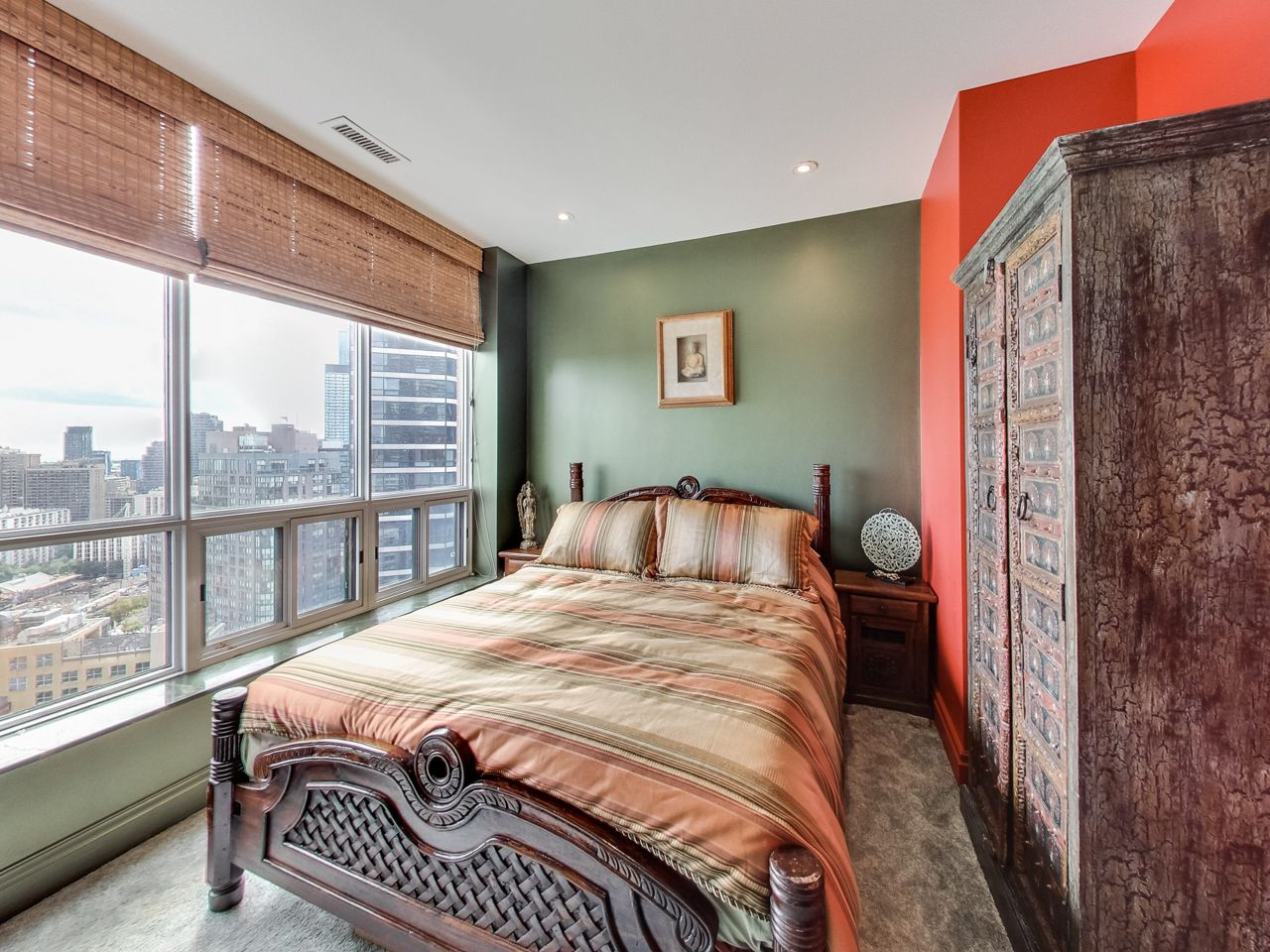Condo of the Week: $1.7 million for a family-sized downtown penthouse with a customized interior