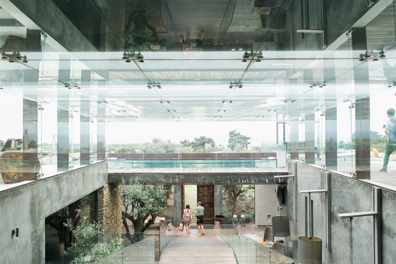 Real Weddings: Inside a Toronto couple's extravagant, Indian-inspired celebration in Portugal