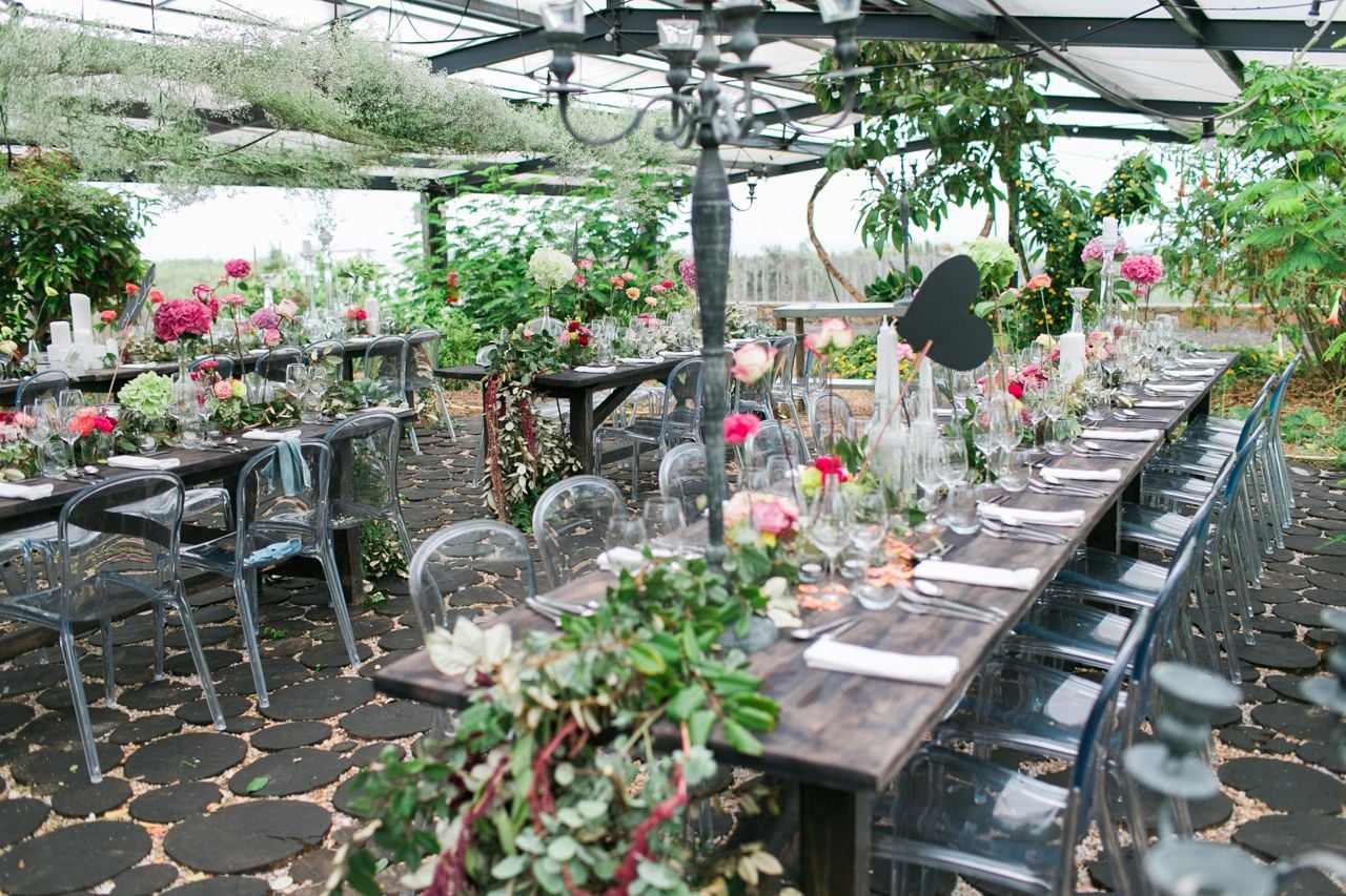 Real Weddings: Inside a Toronto couple's extravagant, Indian-inspired celebration in Portugal