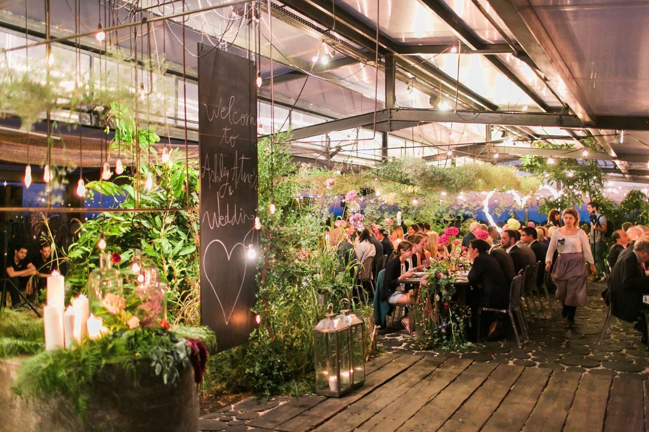 Real Weddings: Inside a Toronto couple's extravagant, Indian-inspired celebration in Portugal