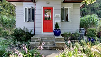 House of the Week: $800,000 for a tiny house in Humewood