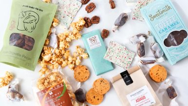 Tickets are on sale now for Toronto Life's and FoodiePages' third-annual Foodie Holiday Market