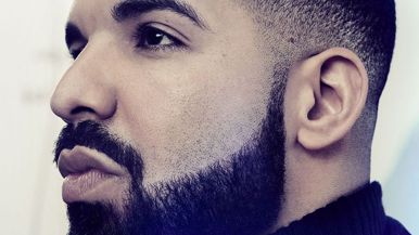 Drake is a Harry Potter freak, and seven other things we learned from Hollywood Reporter ’s profile of him
