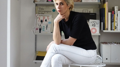 Jessica Rose's moving memoir