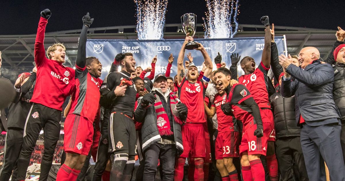 A bandwagon jumpers' guide to Toronto FC - Toronto Life