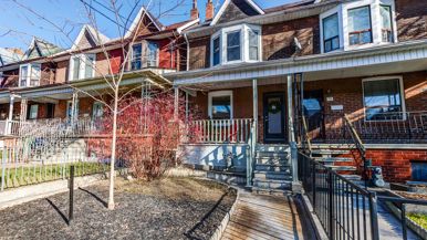 Sale of the Week: The $1.3-million west-end home that shows how renovations can pay off